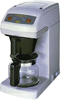 【中古】【未使用】Kalita 業務用コーヒーマシン ET-250 ET-250