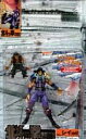【中古】【未使用】海洋堂/ジーベック 北斗の拳 200X レイ ノーマル版(黒髪 初期彩色版)