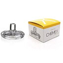 【中古】【未使用】**CHEMEX/ケメックス コーヒーメーカー 専用フタ(3・6カップ用)(CMC)