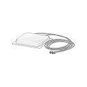 【中古】【未使用】CISCO 4.0dBi/2.4Ghz.5.0 dBi/5GHz Dual Band Ceiling Mount アンテナ AIR-ANTM4...