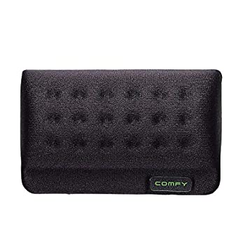 【中古】【未使用】エレコム リストレスト 疲労低減 %ダブルクォーテ%COMFY%ダブルクォーテ% ショート ..