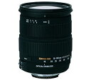 【中古】【未使用】シグマ 18-200mm F3.5-6.3 DC OS HSM ニコン用(2)