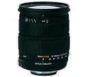 【中古】【未使用】シグマ 18-200mm F3