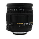 【中古】【未使用】シグマ 17-70mm F2.