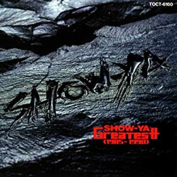 š̤ۡѡGREATEST1985~1990