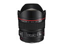 【中古】【未使用】Canon 単焦点広角レンズ EF14mm F2.8 L II USM フルサイズ対応