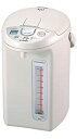 【中古】【未使用】タイガー マイコン電気ポット アーバンベージュ 5L PDN-A500-CU|詳細画像