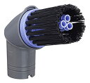 【中古】【未使用】パナソニック 掃除機用 手ぼうきノズル AMC-ANT1