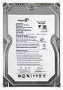 【中古】【未使用】Seagate 3.5インチ内蔵HDD 500GB Serial-ATA/300 7200rpm 32MB 流体軸受 NCQ RoHS ST3...