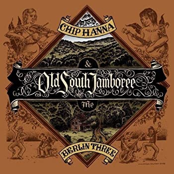 【中古】【未使用】Old South Jamboree