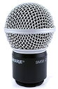 【中古】【未使用】SHURE RPW112 ワイヤレスSM58用カートリッジ (シュア)