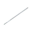 【中古】【未使用】DXアンテナ リブパイプ1.2mMZ-120