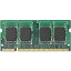 š̤ۡѡۡ2008ǯǥELECOM Ρȥѥ ߥ DDR2-667/PC2-5300 200pin DDR2-SDRAM S.O.DIMM 1GB ET667-N1GA