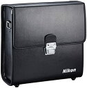 【中古】【未使用】Nikon 双眼鏡ハードケース SP 7x50、トロピカル IF 7x50付属 CH7x50