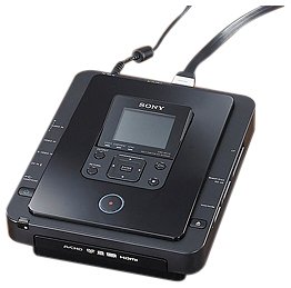 【中古】【未使用】ソニー SONY DVDライター VRD-MC10【メーカー名】ソニー(SONY)【メーカー型番】VRD-MC10【ブランド名】ソニー(SONY)【商品説明】ソニー SONY DVDライター VRD-MC10映像商品などに...