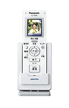 【中古】【未使用】パナソニック(Panasonic) ワイヤレスモニター子機 VL-W605 【中古】【未使用】パナソニック(Panasonic) ワイヤレスモニター子機 VL-W605