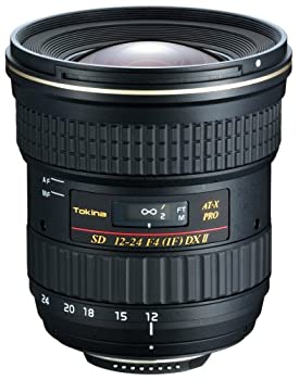 【中古】【未使用】Tokina 超広角ズ