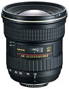 【中古】【未使用】Tokina 超広角ズームレンズ AT-X 124 PRO DX II 12-24mm F4 (IS) ASPHERICAL ニコン用 APS-C対応