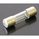 【中古】【未使用】OHM ミニ管 ヒューズ 0.3A-250V 4本 (04-1623)(2)