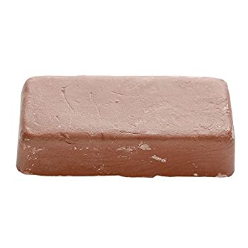 【中古】【未使用】プロクソン(PROXXON) 固形バフ研磨剤赤棒 1個 【前仕上げ用】 No.28809