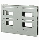 【中古】【未使用】HAYAMI 【HAMILEX】 「Spiderシリーズ」 液晶テレビ対応壁掛金具(20V~32V型) LX-403
