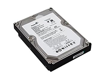 【中古】【未使用】SEAGATE HDD 750 GB SATA 3G 【中古】【未使用】SEAGATE HDD 750 GB SATA 3G