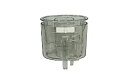 【中古】【未使用】Cuisinart 家庭・業務用パーツ プッシャースリーブ【DFP-7J/DLC-10PRO用】 DLC-118B