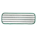 【中古】【未使用】3M イージースクラブ フラットモップ緑145x460mm3枚E/SC FMOP 18 GRE