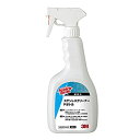 【中古】【未使用】3M スコッチ・ブライト ステンレスクリーナー Pボトル S/CP