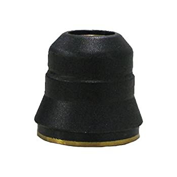 【中古】【未使用】SUZUKID プラズマ切断機部材 シールドカップ (1コ入り) P-774