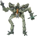 【中古】【未使用】トランスフォーマー ロボットレプリカ スタースクリーム