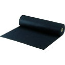 【中古】【未使用】TRUSCO(トラスコ) スパッタフェルト 5.0X1000X1m 50CF-11(2)