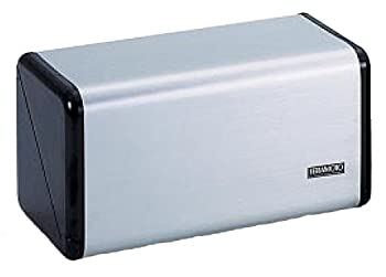【中古】【未使用】テラモト ステン紙タオルホルダー OT5682000 ブラック W26.4×D13.5×H13.5cm 【中古】【未使用】テラモト ステン紙タオルホルダー OT5682000 ブラック W26.4×D13.5×H13.5cm