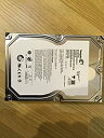 【中古】【未使用】Seagate 3.5インチ内蔵HDD 1.5TB 5900rpm SATA3.0Gb/s 32MB ST31500541AS【メーカー名】SEAGATE【メーカー型番】ST31500541AS【ブランド名】SEAGATE【商品説明】Seagate 3.5インチ内蔵HDD 1.5TB 5900rpm SATA3.0Gb/s 32MB ST31500541AS映像商品などにimportと記載のある商品に関してはご使用中の機種では使用できないこともございますので予めご確認の上お買い求めください。 品については商品タイトルに記載がない場合がありますので、ご不明な場合はメッセージにてお問い合わせください。 画像はイメージ写真ですので画像の通りではないこともございます。ビデオデッキ、各プレーヤーなどリモコンなどしてない場合もございます。 記載があっても限定版の品、特典、ダウンロードコードなどは無い場合もございます。 中古品の場合、基本的に説明書・外箱・ドライバーインストール用のCD-ROMはついておりません。 当店では初期不良に限り、商品到着から7日間は返品を受付けております。 ご注文からお届けまで ご注文⇒ご注文は24時間受け付けております。 注文確認⇒当店より注文確認メールを送信いたします。 入金確認⇒決済の承認が完了した翌日より、お届けまで3営業日〜10営業日前後とお考え下さい。 ※在庫切れの場合はご連絡させて頂きます。 出荷⇒配送準備が整い次第、出荷致します。配送業者、追跡番号等の詳細をメール送信致します。 ※離島、北海道、九州、沖縄は遅れる場合がございます。予めご了承下さい。 ※ご注文後、当店より確認のメールをする場合がございます。期日までにご返信が無い場合キャンセルとなりますので予めご了承くださいませ。 ※当店ではお客様とのやりとりを正確に記録する為、電話での対応はしておりません。メッセージにてご連絡くださいませ。