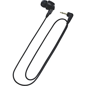 【中古】【未使用】ケンウッド カナル型イヤホン UHS-3 【中古】【未使用】ケンウッド カナル型イヤホン UHS-3