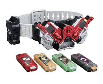 【中古】【未使用】仮面ライダーW 変身ベルト DXダブルドライバー