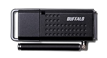 【中古】【未使用】BUFFALO USB2.0用 地デジチューナー ちょいテレ・フル DT-F100/U2