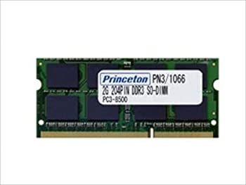 yÁzygpzvXg DOS/V m[gp 4GB(2GBx2g) PC3-10600 204pin DDR3-SDRAM SO-DIMM PDN3/1333-2GX2