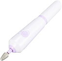 【中古】【未使用】ネイルケアセット エンジェルケア8点 NKS-25
