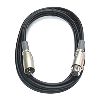 yÁzygpzCANARE XLR}CNP[u 3m  EC03 BLACK