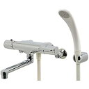 【中古】【未使用】カクダイ サーモスタットシャワー混合栓 173-061