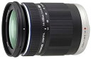 【中古】【未使用】OLYMPUS 標準ズームレンズ M.ZUIKO DIGITAL ED 14-150mm F4.0-5.6