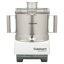 【中古】【未使用】Cuisinart 業務用フードプロセッサー 単機能4.2L ステンレス容器タイプ DLC-NXJ2SS