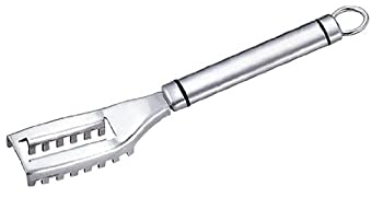 【中古】【未使用】GS 18-8 シェフランド うろこ取り(9981-518)