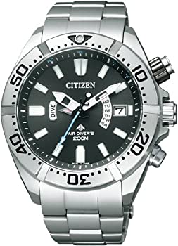 【中古】【未使用】[シチズン]CITIZEN 腕時計 PROMASTER プロマスター エコ・ドライ ...