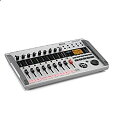 【中古】【未使用】ZOOM ズーム マルチトラックレコーダー 8トラック同時録音 24トラック同時再生 R24