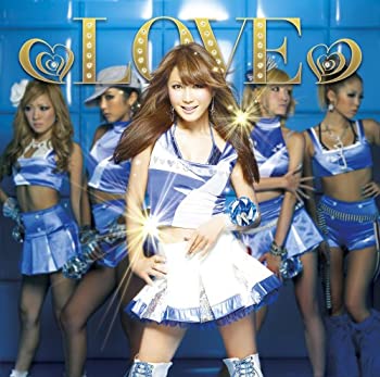【中古】【未使用】Crazy Love(DVD付)
