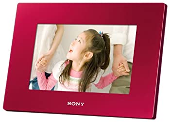 š̤ۡѡۥˡ SONY ǥեȥե졼 S-Frame DR720 7.0 ¢꡼2GB å DPF-D720/R