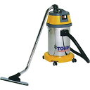 【中古】【未使用】東浜 乾湿両用ハイパワークリーナー AS27