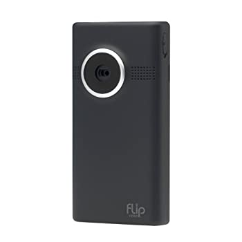 【中古】【未使用】Flip Mino HD 4GB 60min ブラック 【中古】【未使用】Flip Mino HD 4GB 60min ブラック
